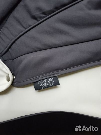 Короб от коляски Zippy