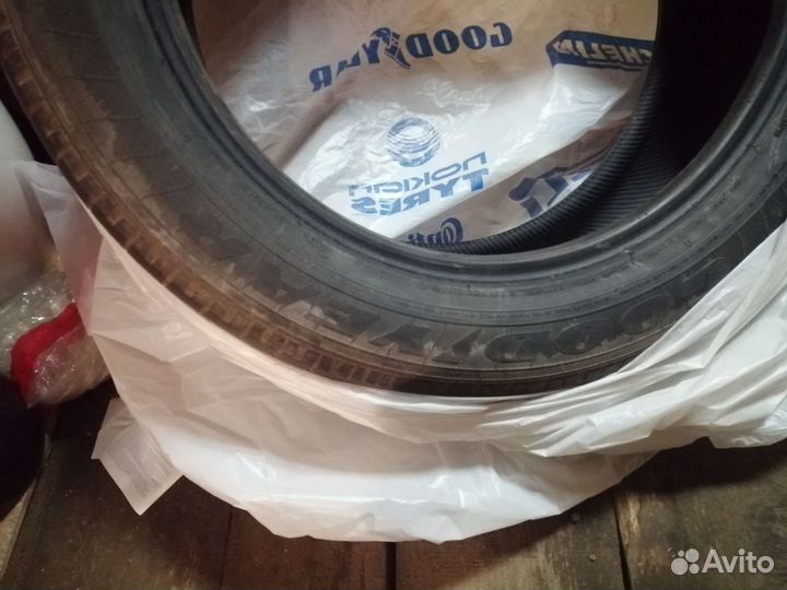 Goodyear Eagle LS 225/55 R18