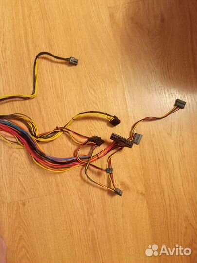 Связка Asrock H310CM-DVS+Celeron G4900+4 Gb+кулер