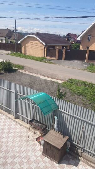 Дом 150 м² на участке 15 сот.