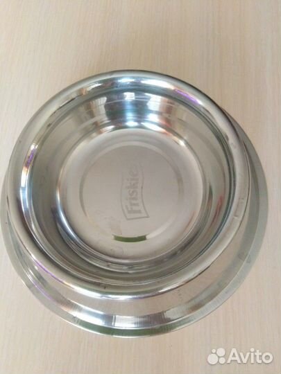 Миска для животных