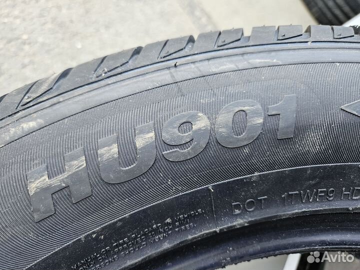 Headway HU901 275/55 R20 113V