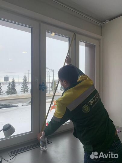 Приемка квартир в новостройке