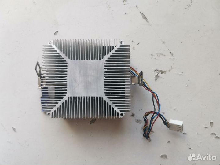 AMD Athlon II X2 250 3000Mhz soc-AM3 ADX2500CK23GM