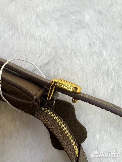 Сумка женская coccinelle