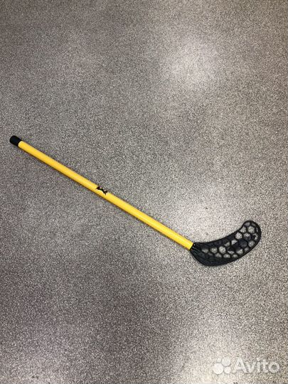Новая флорбольная клюшка yth