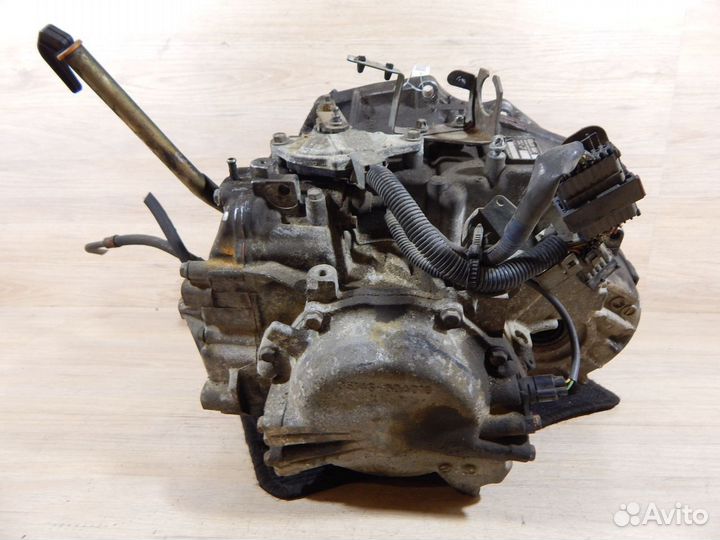 АКПП AF13 Opel Vectra B