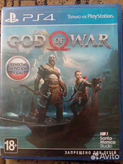 Игры для приставок ps4