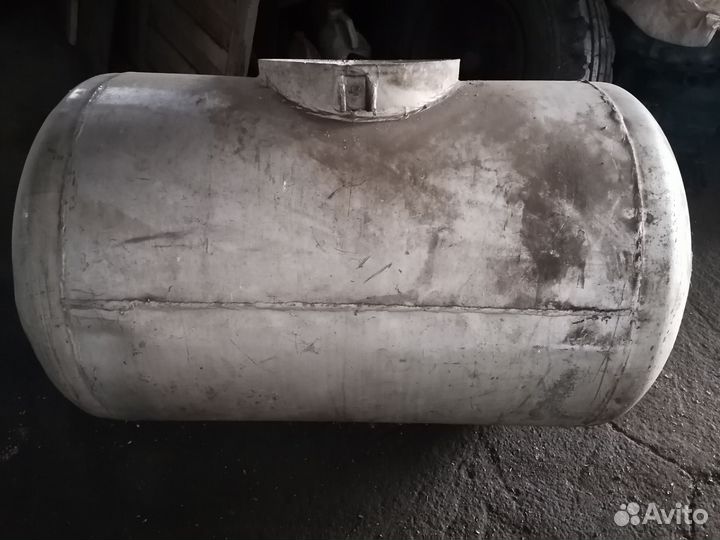 Бак для воды