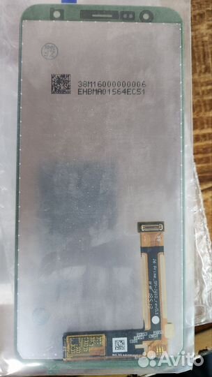 Дисплей для Samsung a51