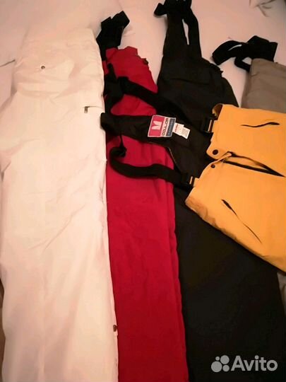 Продам женские комбинезоны