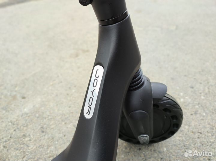 Электросамокат joyor A3 350W