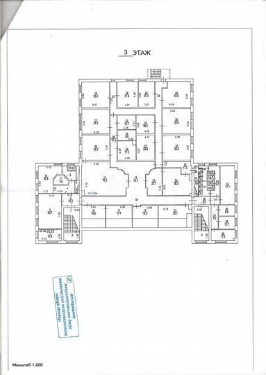 Сдам здание, 4118 м²