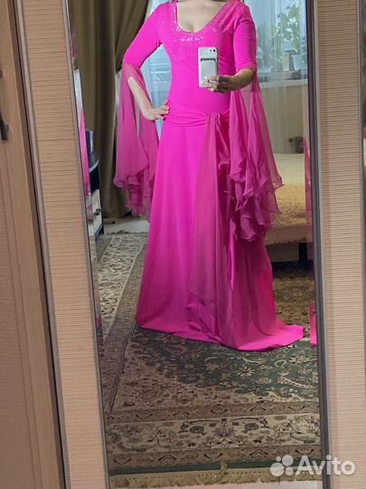 Костюм для восточных танцев