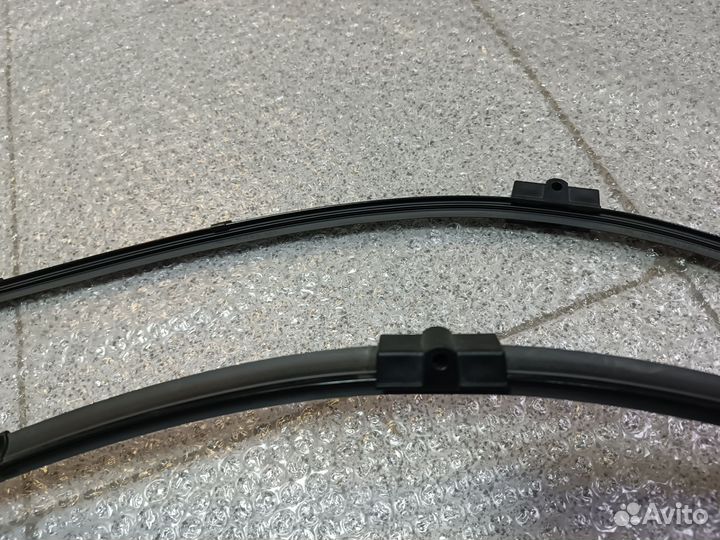 Superb / Passat V Щетки стеклоочистителя Новые