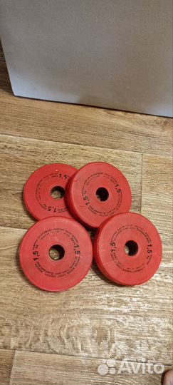 Спортивные блины