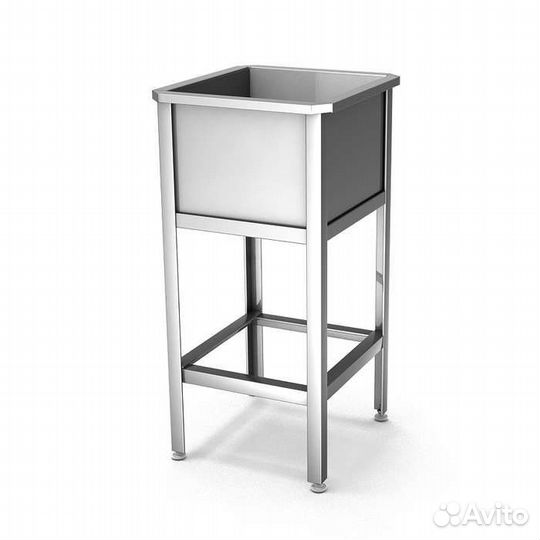 Ванна моечная