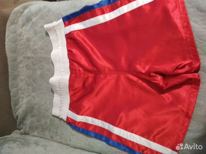 Шорты боксера