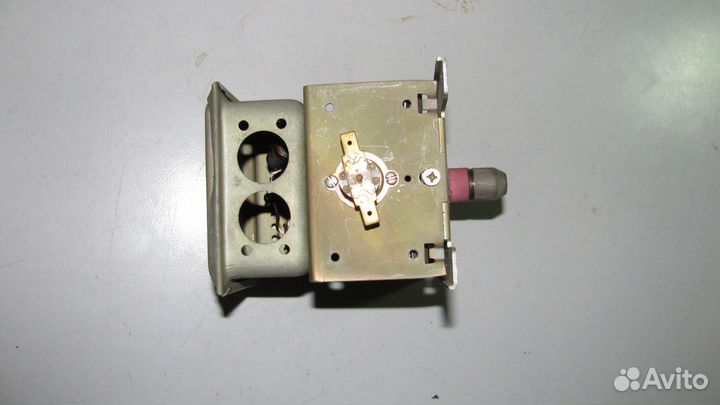 Магнетрон Тайфун-А новый