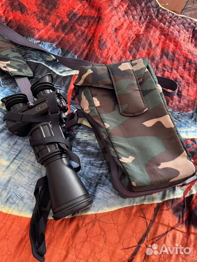 Прибор ночного видения бн-3