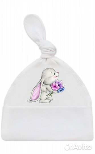 Пеленка кокон для новорожденных