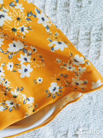 Купальник детский 122