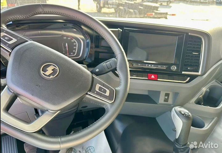 Shacman (Shaanxi) X3000, 2023