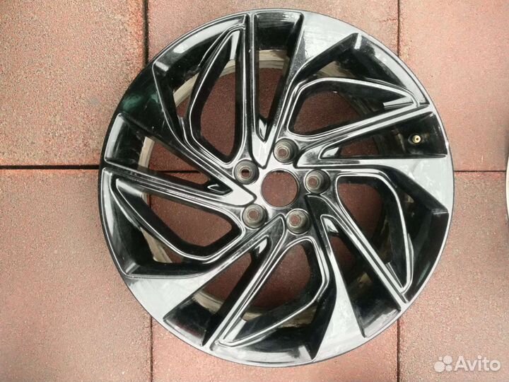 Диски R 19 Hyundai. поштучно