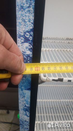 Холодильник уличный бу