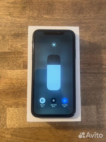 iPhone Xr, 128 ГБ