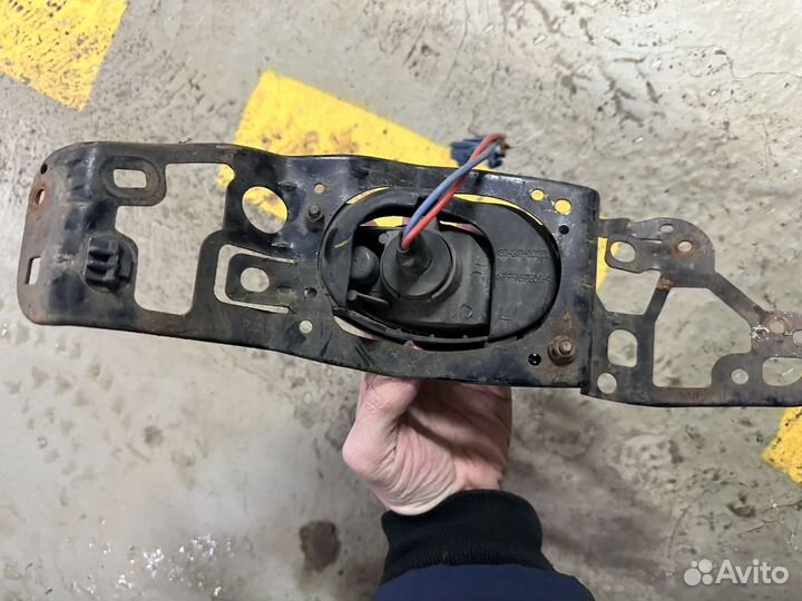 Птф Honda Insight ZE2 правая/левая