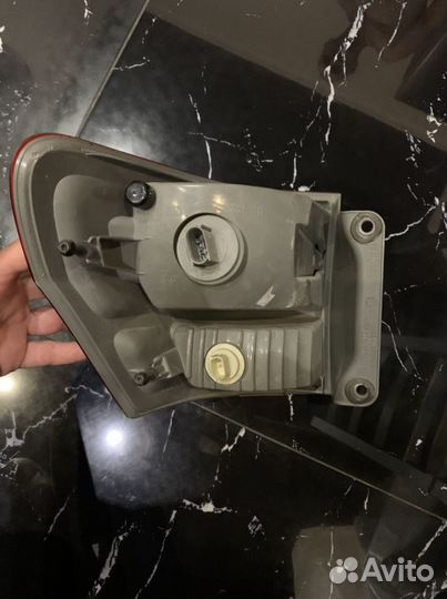 Задний стоп фара jeep