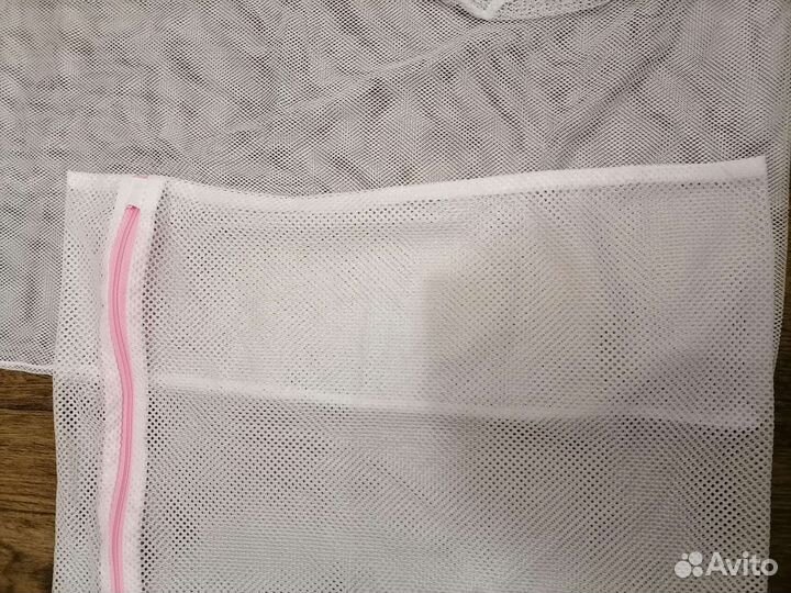 Мешок для стирки в стиральной машине