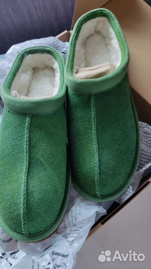 Ugg tasman оригинал 43р