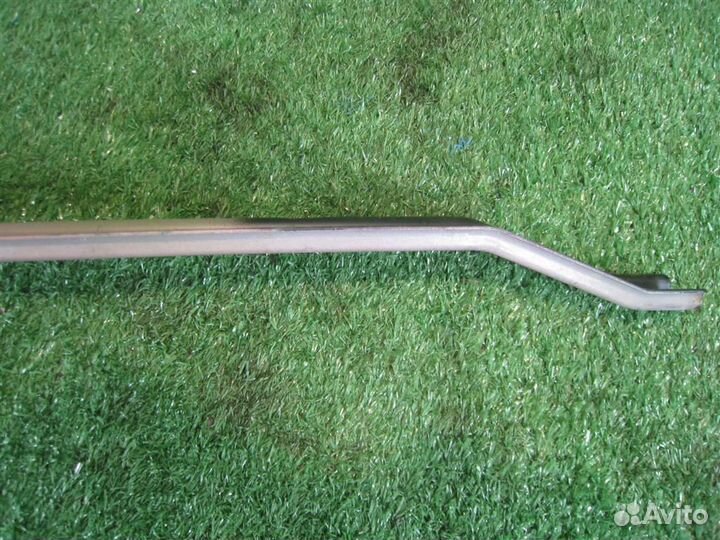 Кронштейн замка капота Toyota Auris E18 2015