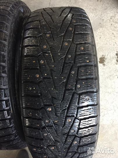 Nokian Tyres Hakkapeliitta 7 265/60 R18