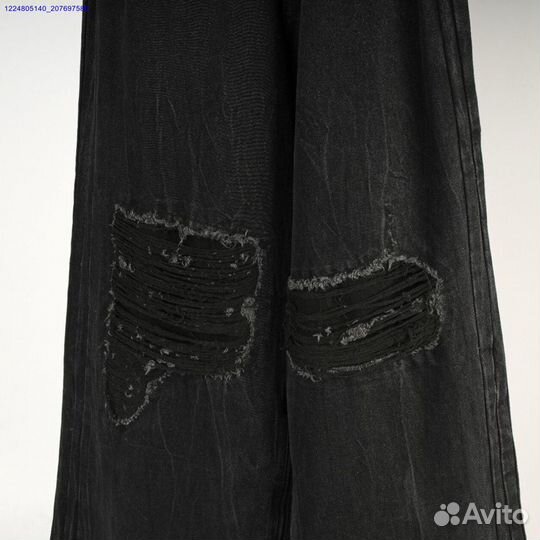 Vetements baggy jeans SS23 (Арт.73588)