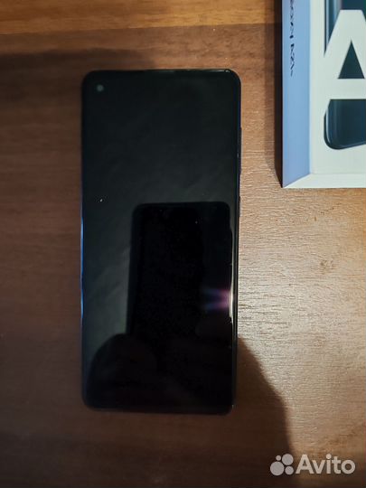Samsung Galaxy A21s, 4/64 ГБ