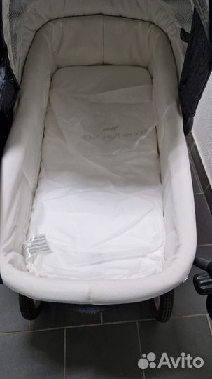 Универальная коляска 2 в 1 inglesina sofia DUO VIL