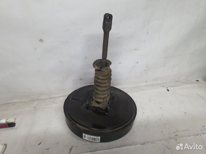 Вакуумный усилитель тормозов (вут ) Дэу Nexia