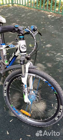 Stels navigator 470 v 24