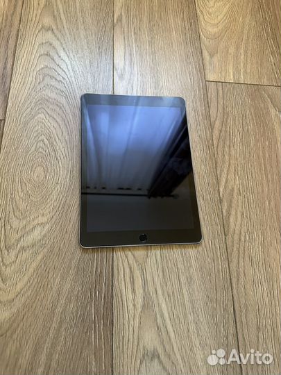 iPad 5 поколения