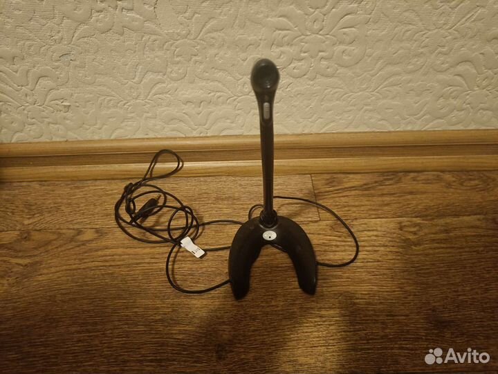 Микрофон для компьютера