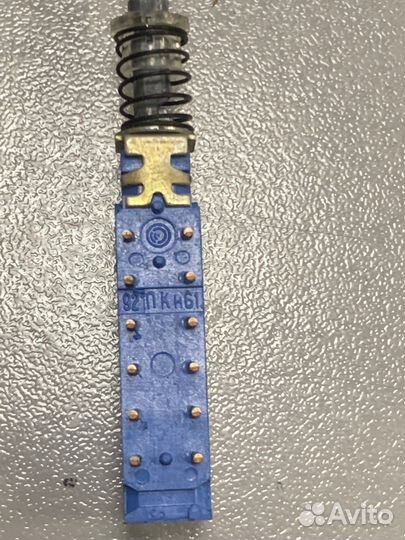 Переключатели СССР пкн61 новые