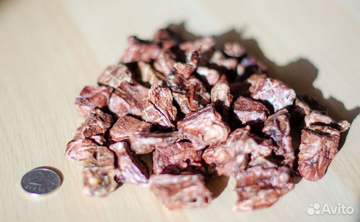 Корм для собак (лакомство/вкусняшки)