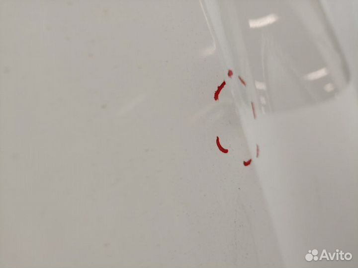 Капот Bmw 3-Series F30