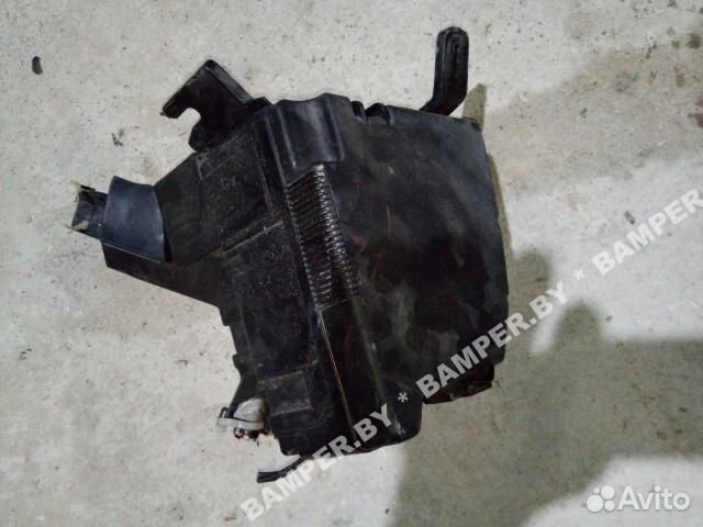 Блок предохранителей Mazda 2 DE