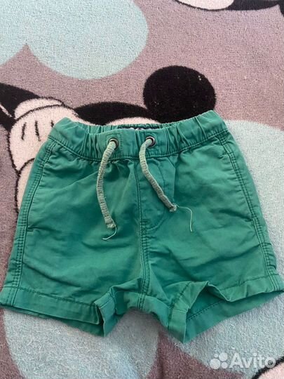 Шорты