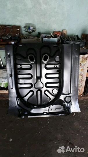 Продаю пол запаски,все новое на Ситроен С Э