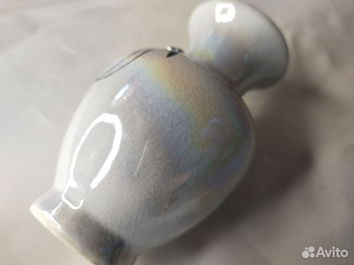 Маленькие вазы